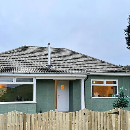 Mossdale Cottage Dalmellington Buitenkant foto